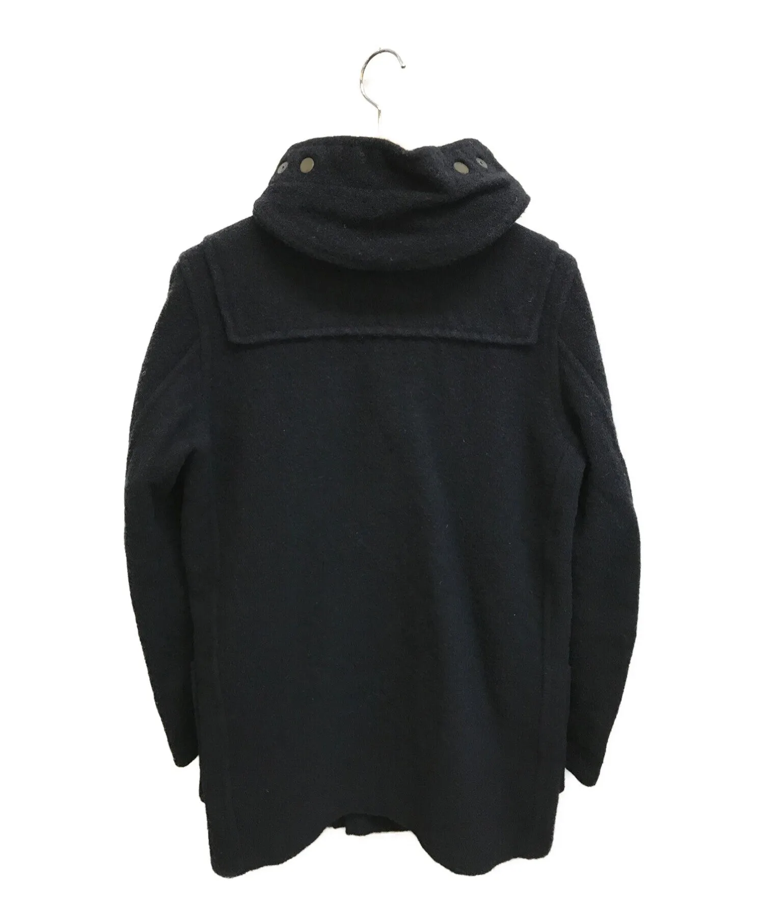 [Pre-owned] COMME des GARCONS HOMME x GLOVER ALL duffle coat HL-C015