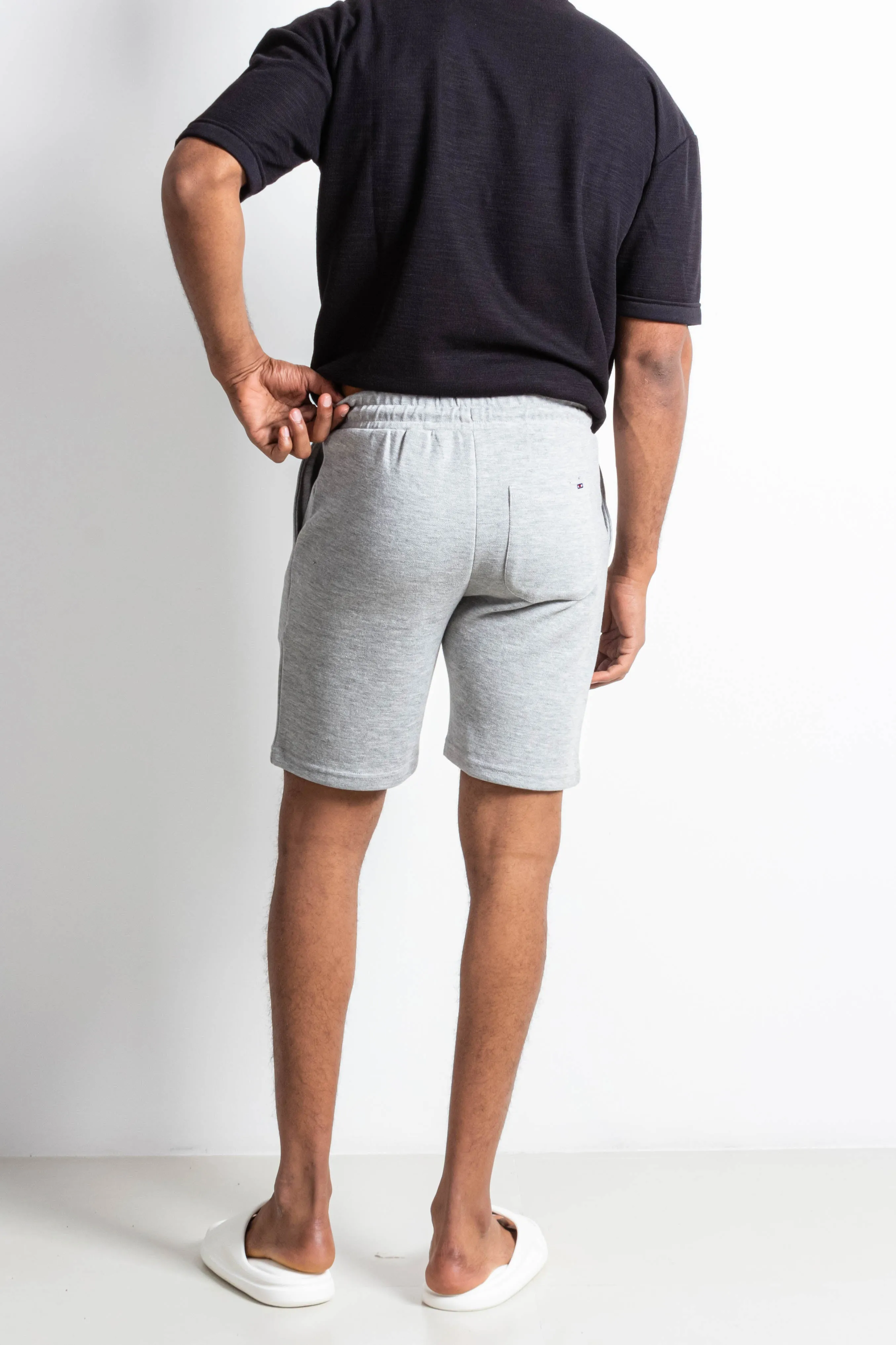 PREMIUM BERMUDA JOGGERS