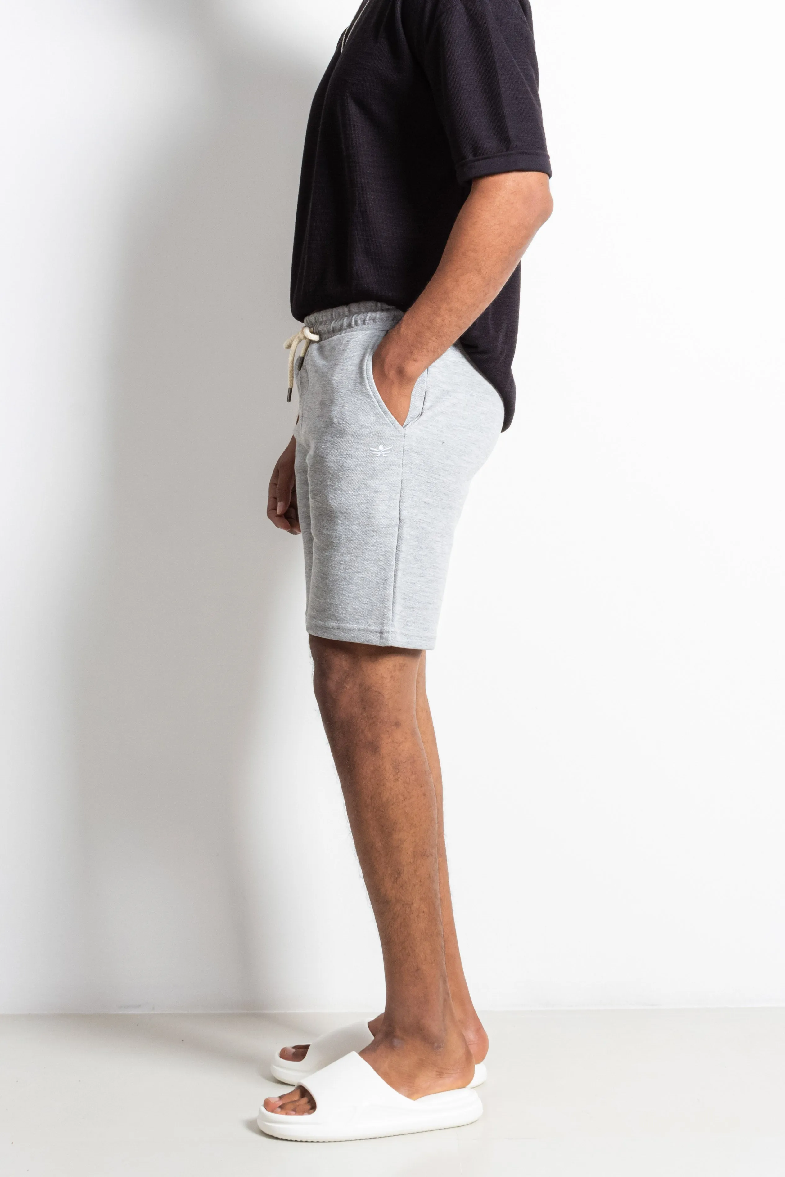 PREMIUM BERMUDA JOGGERS