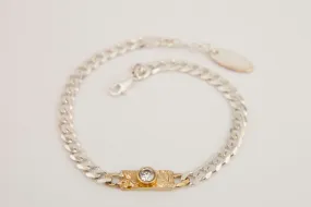 Raise The Bar Bracelet