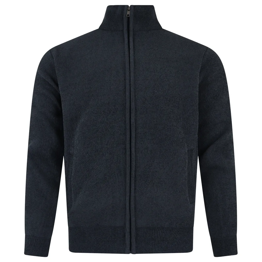 Raphael Valencino Full Zip Fleece Lined Jacket