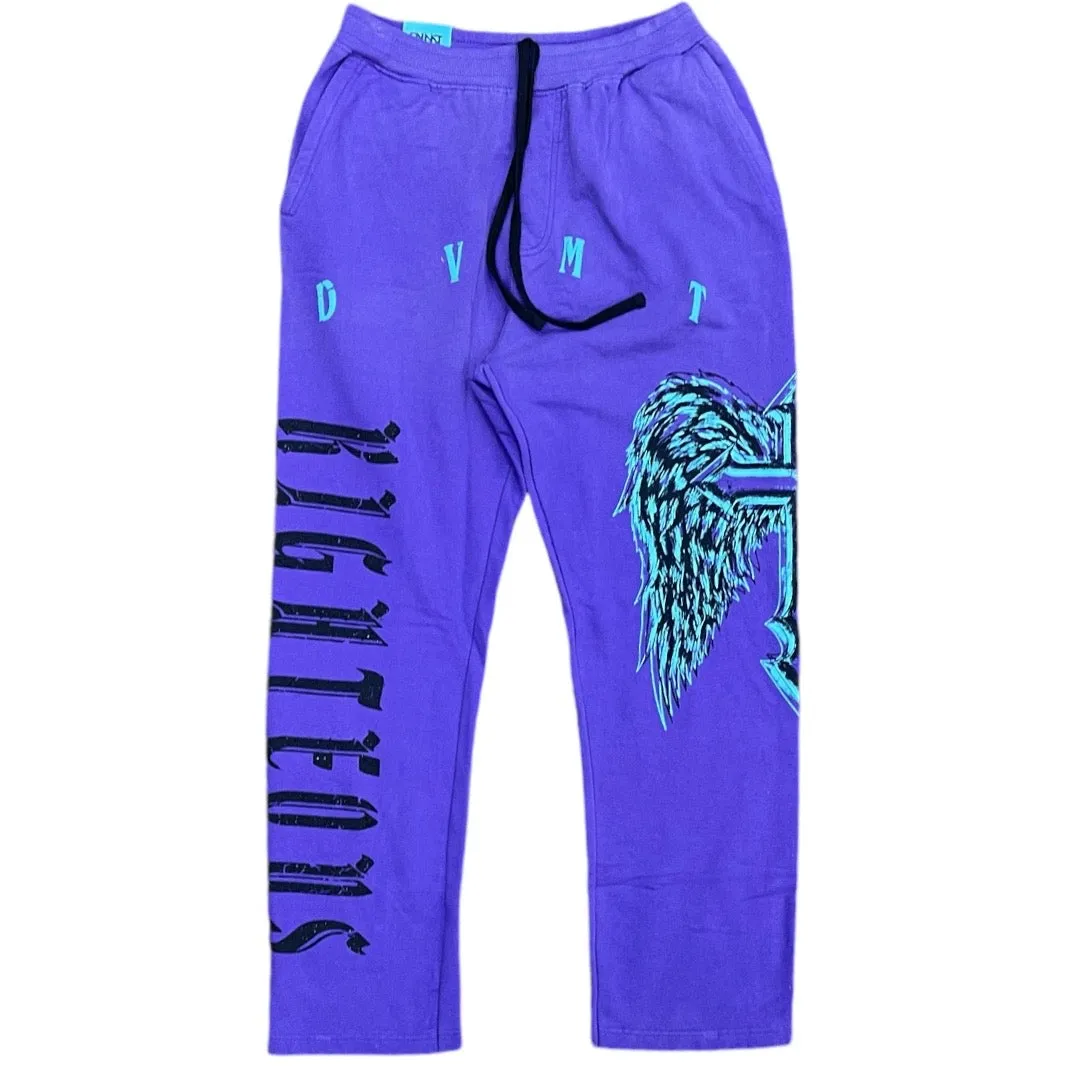 REBEL MINDS 742414-PURPLE