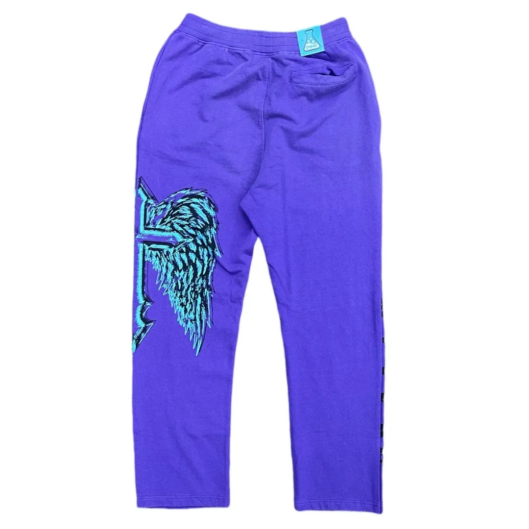REBEL MINDS 742414-PURPLE