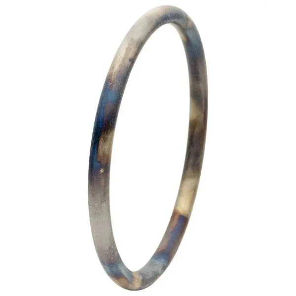 Round Bangle