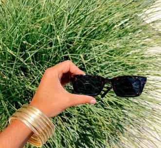 Round Bangle