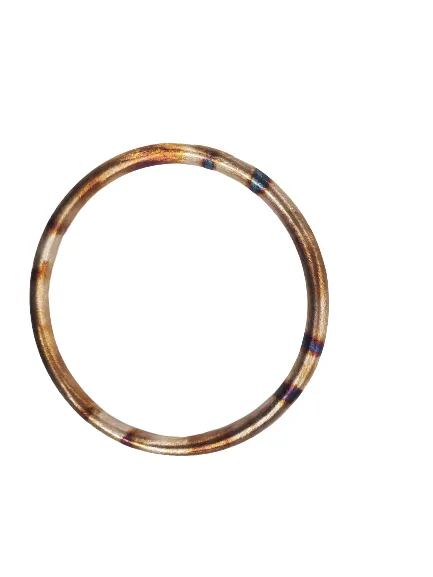 Round Bangle