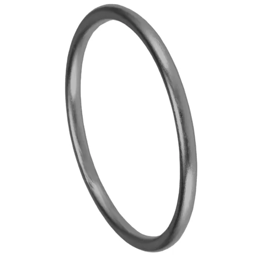 Round Bangle