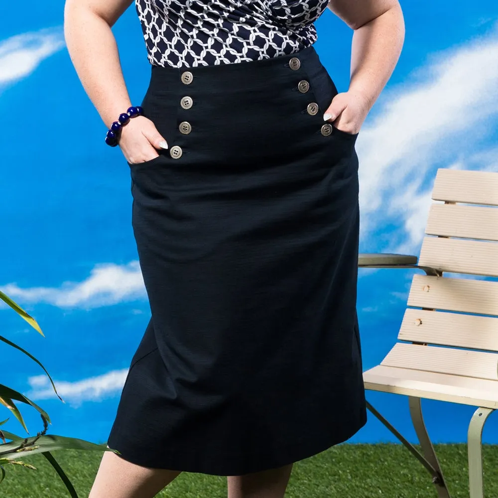 SAINTE MAXIME SKIRT