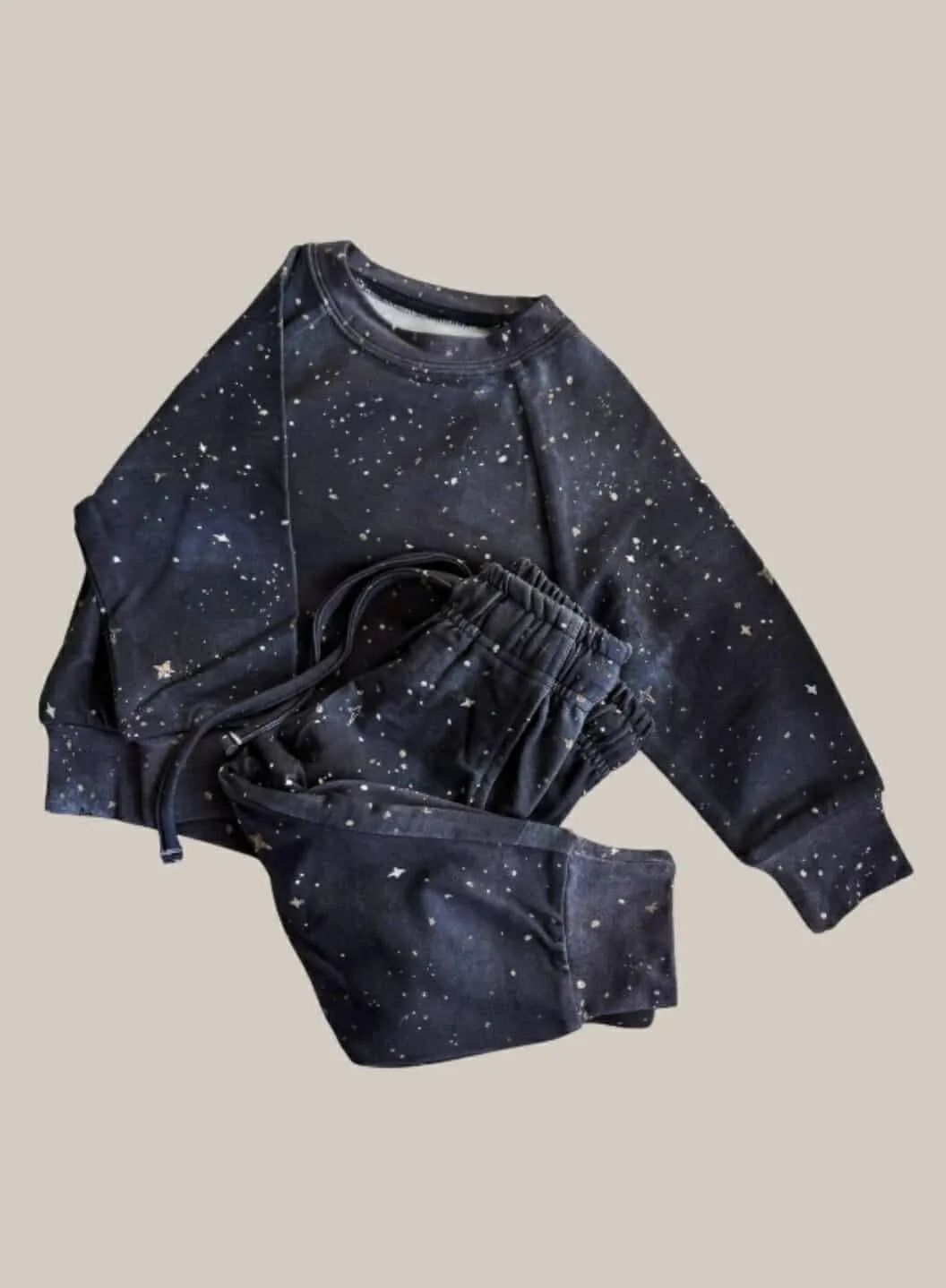 Silent Night - (JOGGER SETS)