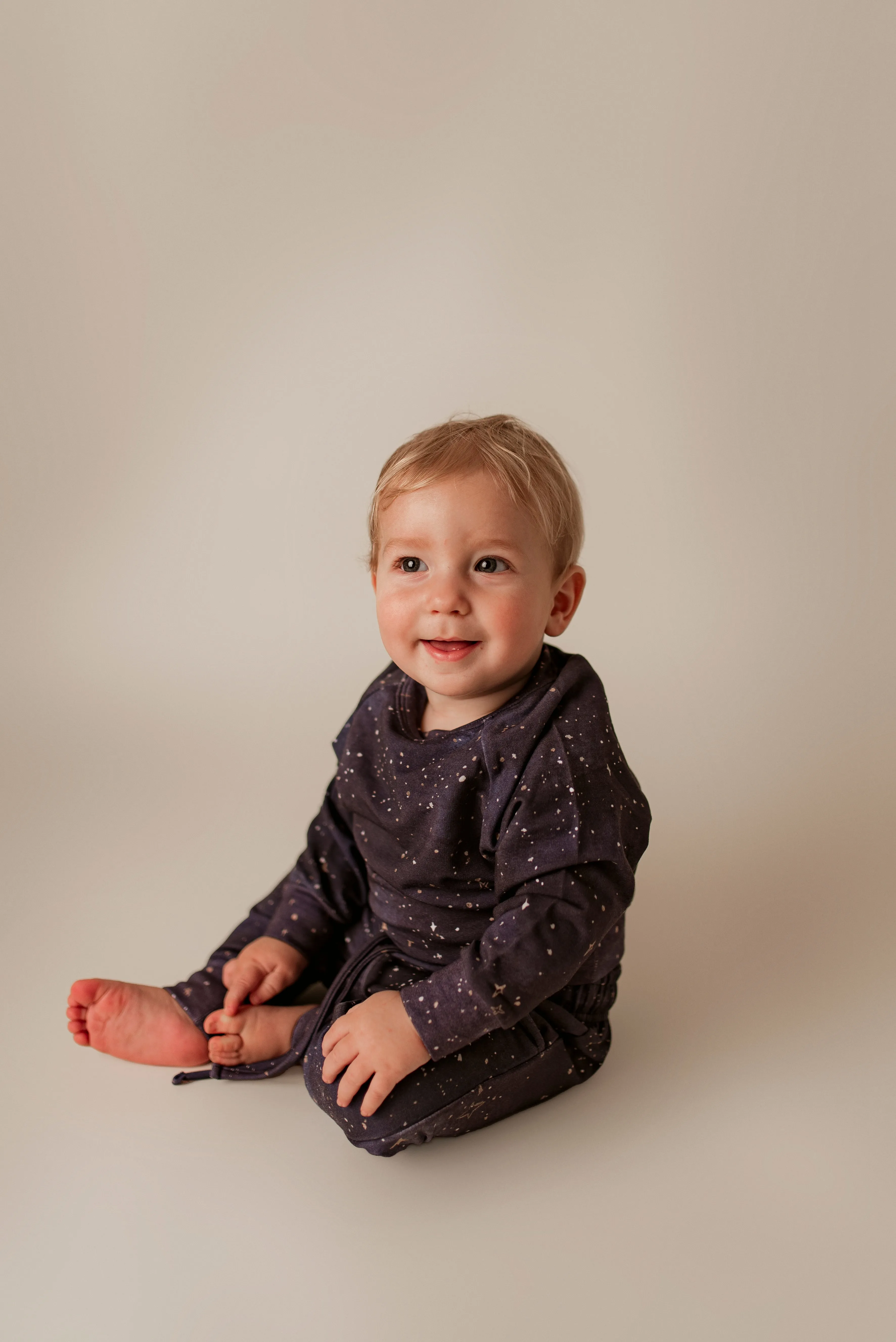 Silent Night - (JOGGER SETS)