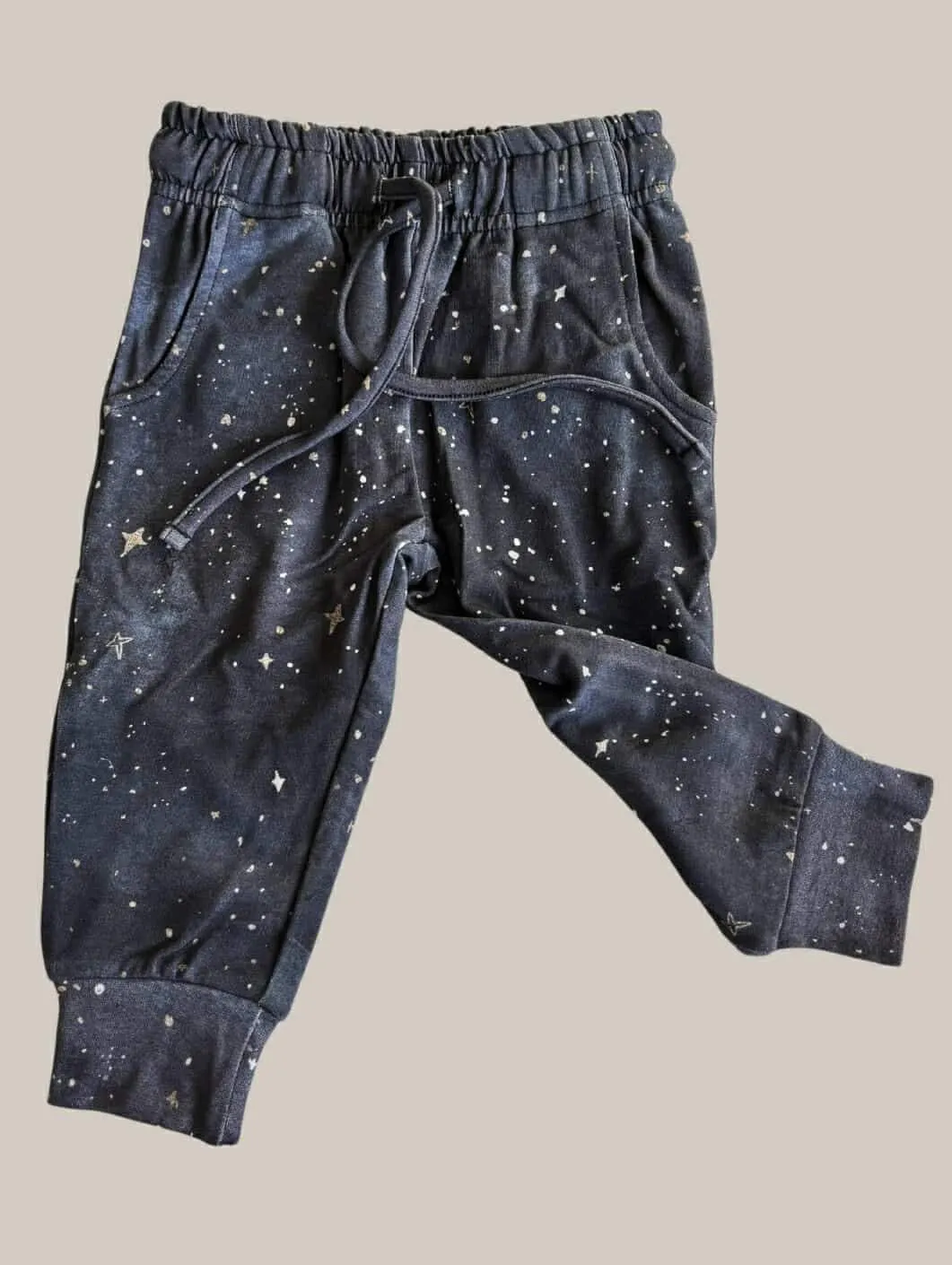 Silent Night - (JOGGER SETS)