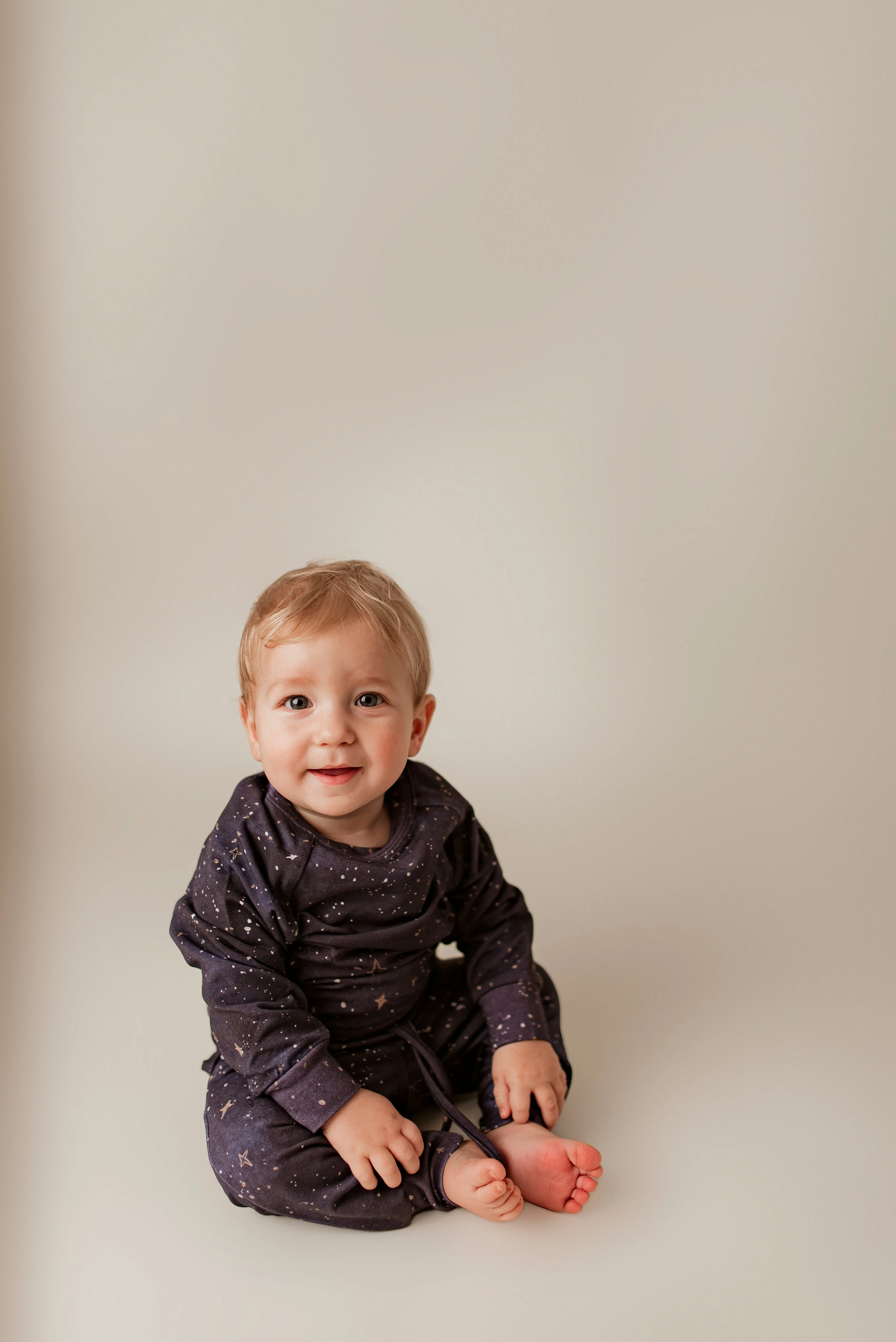 Silent Night - (JOGGER SETS)