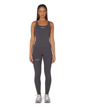SL BW Scoop Tank Storm - Grey
