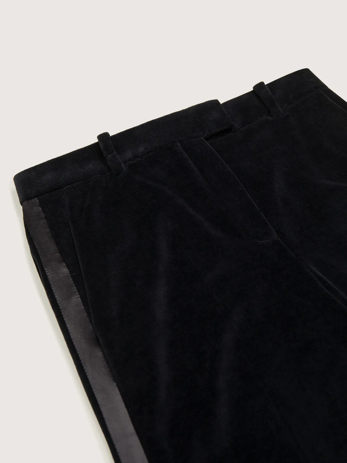Smoking Pant