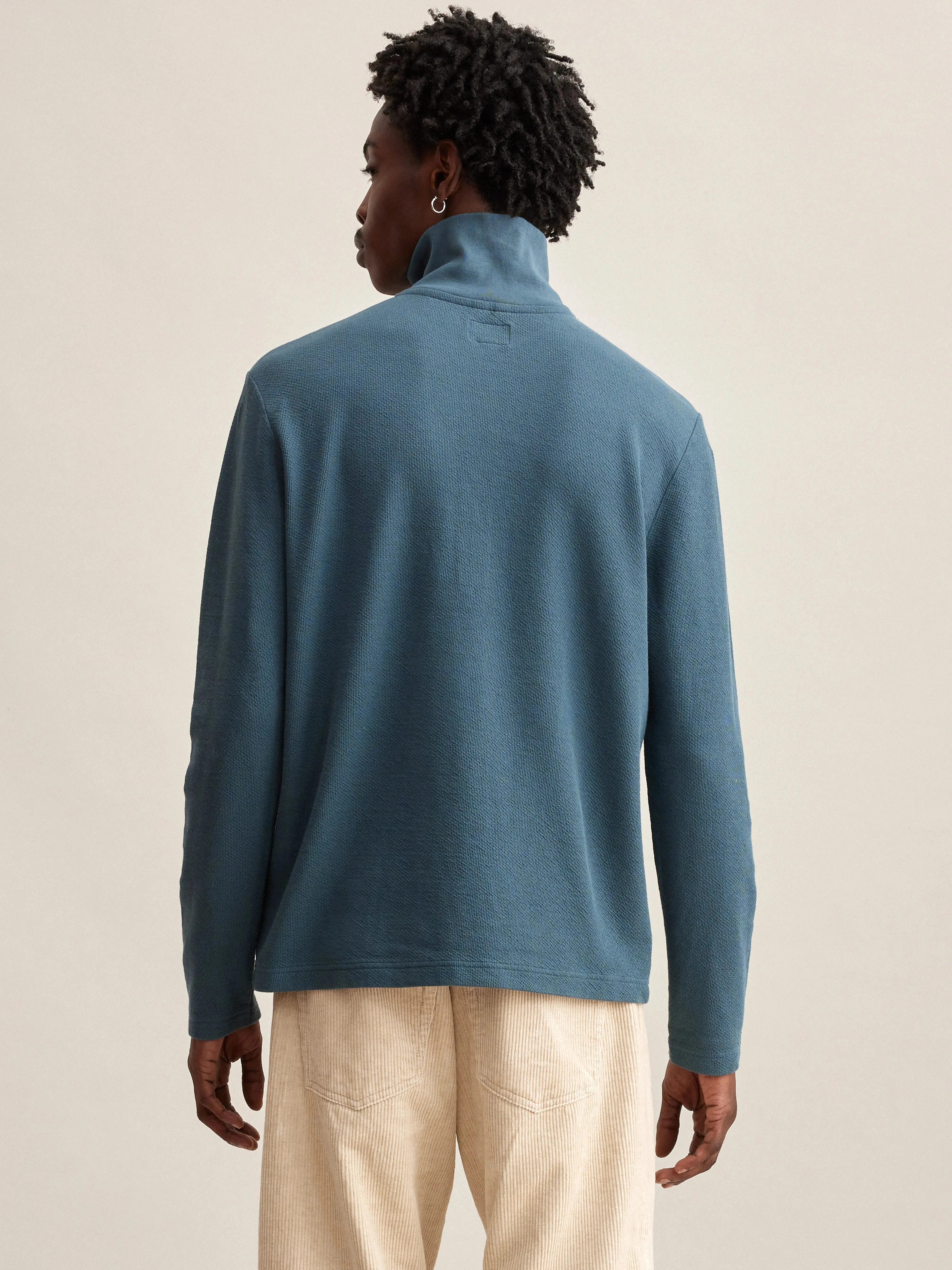 Spence T-Shirt (232 / M / DOVE)