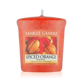 SPICED ORANGE ( CLASSIC VOTIVE )