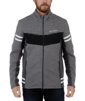 Spyder Wengen Encore Full Zip - Men's