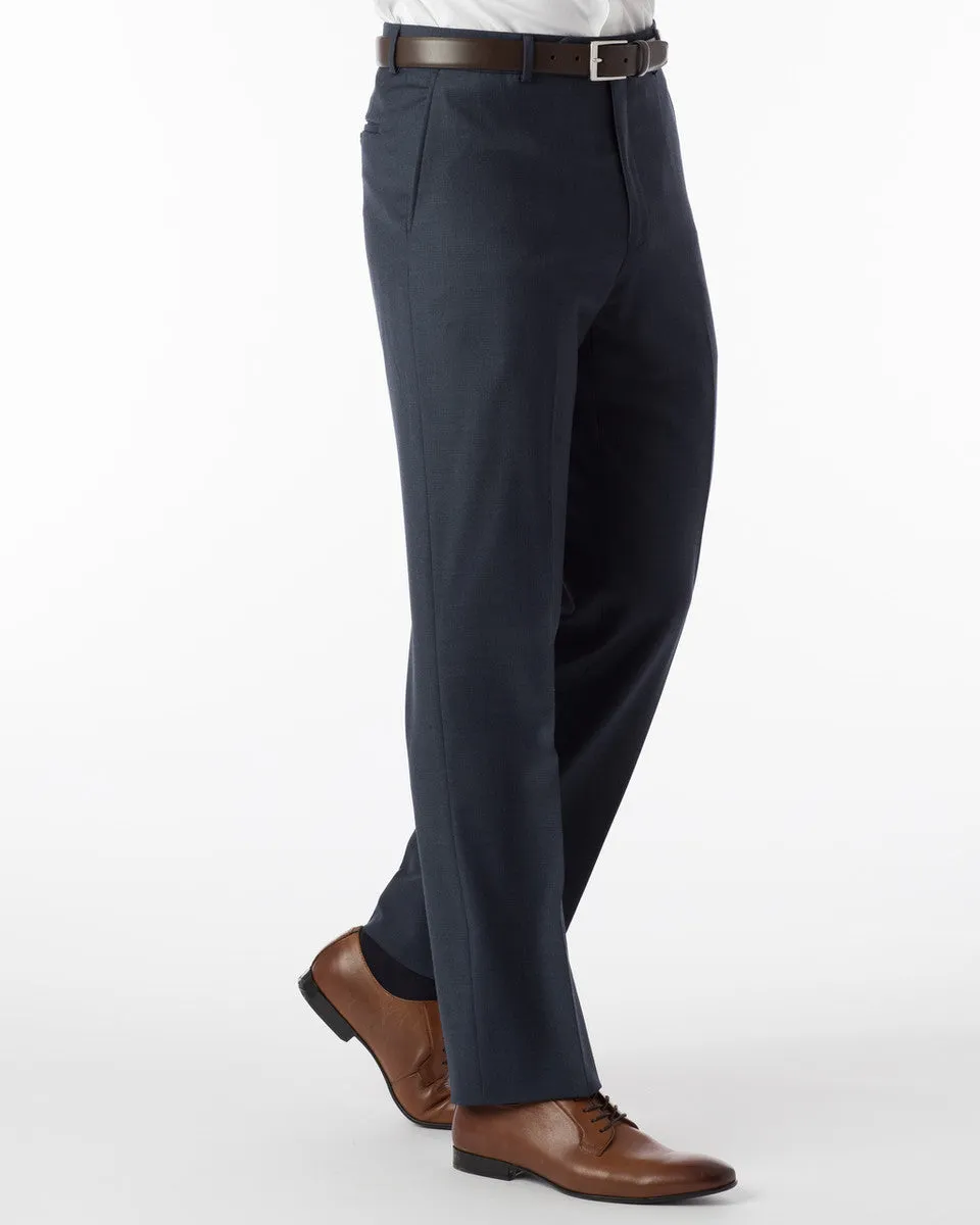 Stretch Serge Soho Trouser