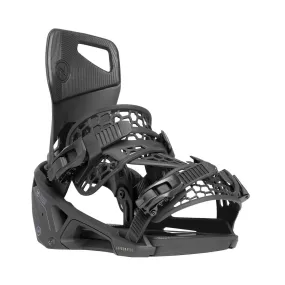 Supermatic Snowboard Bindings 2025