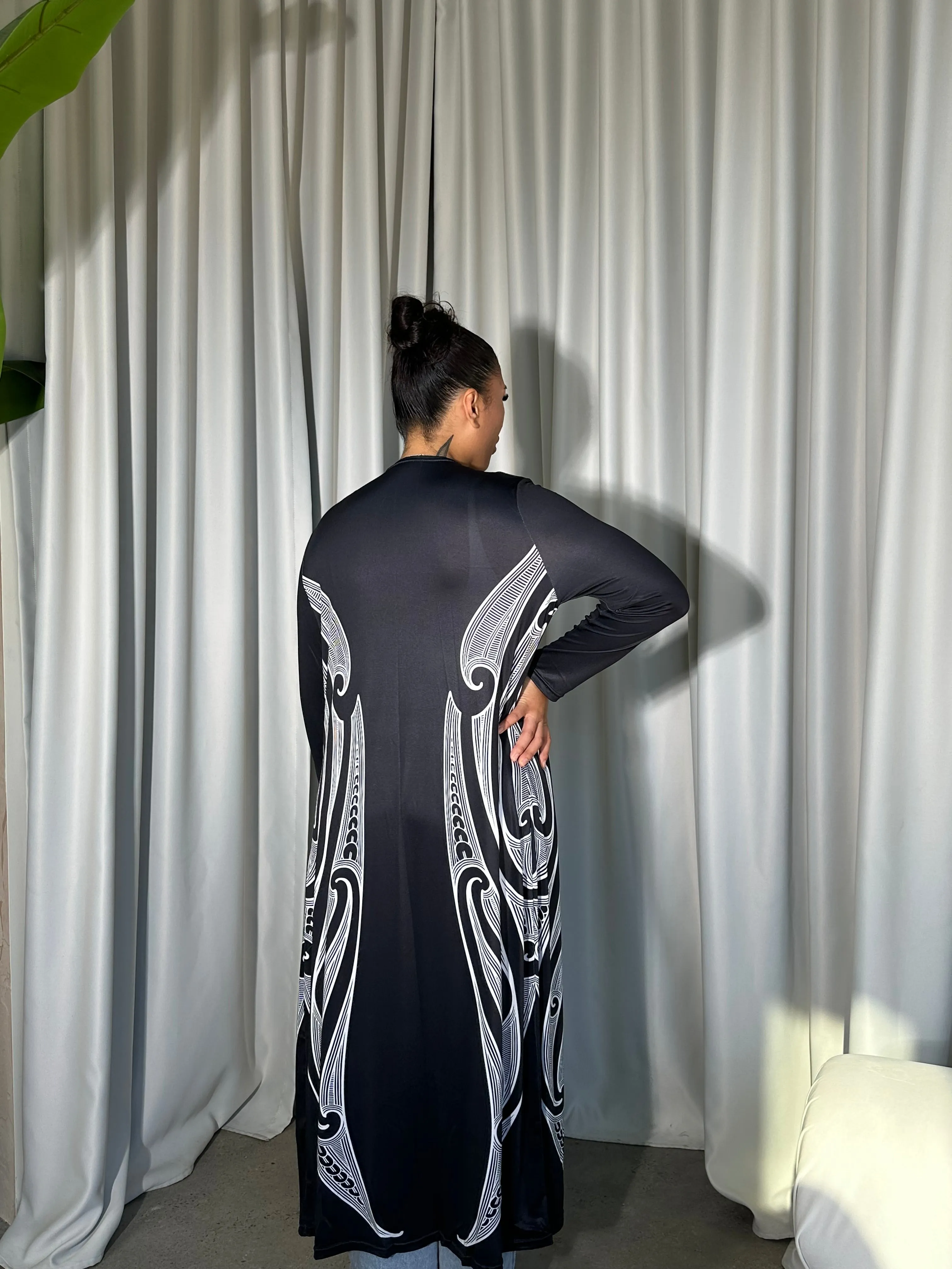 Ātaahua Cardigan