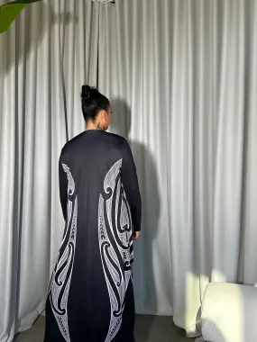 Ātaahua Cardigan