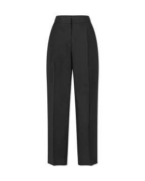 Techno Gabardine Pants