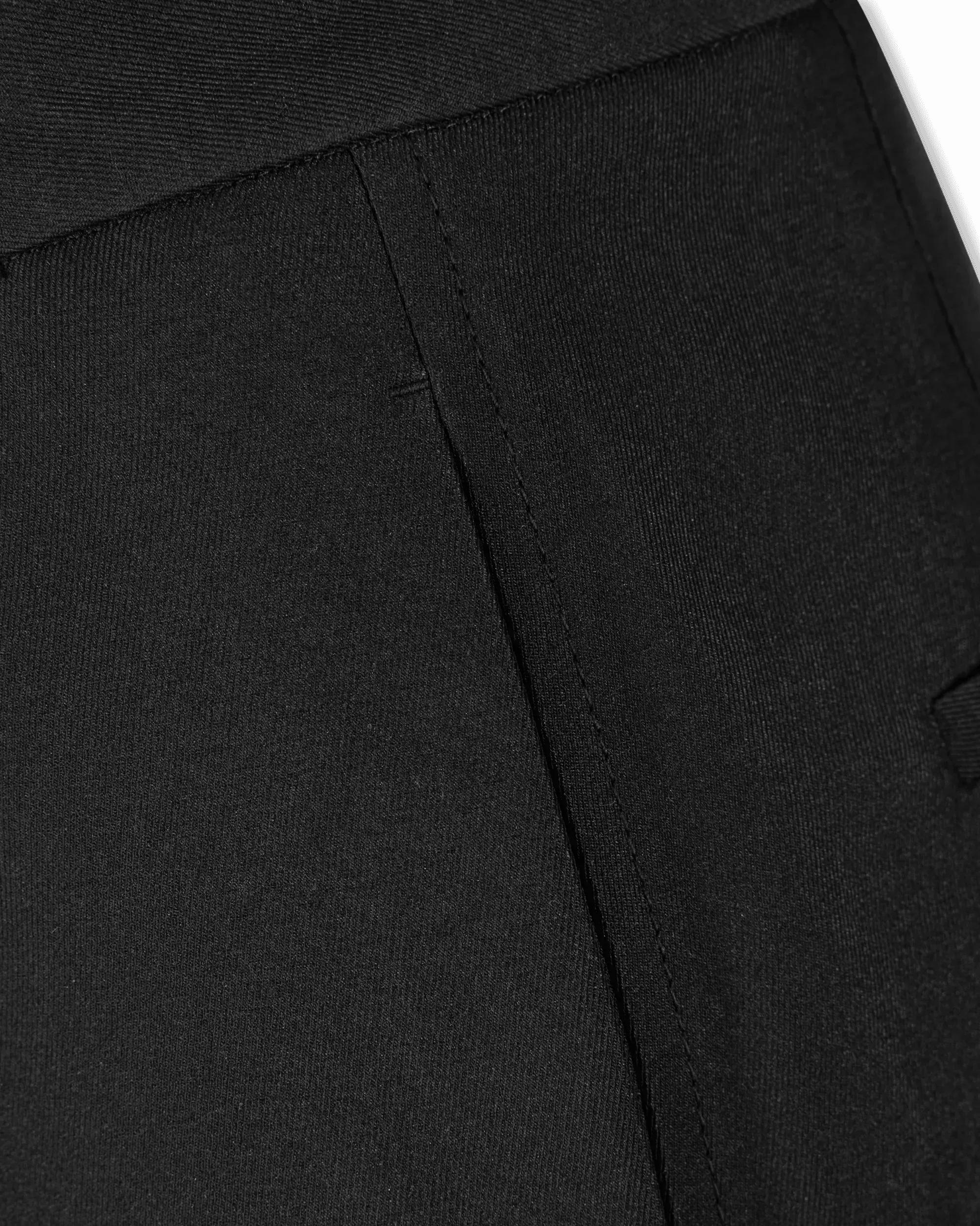 Techno Gabardine Pants