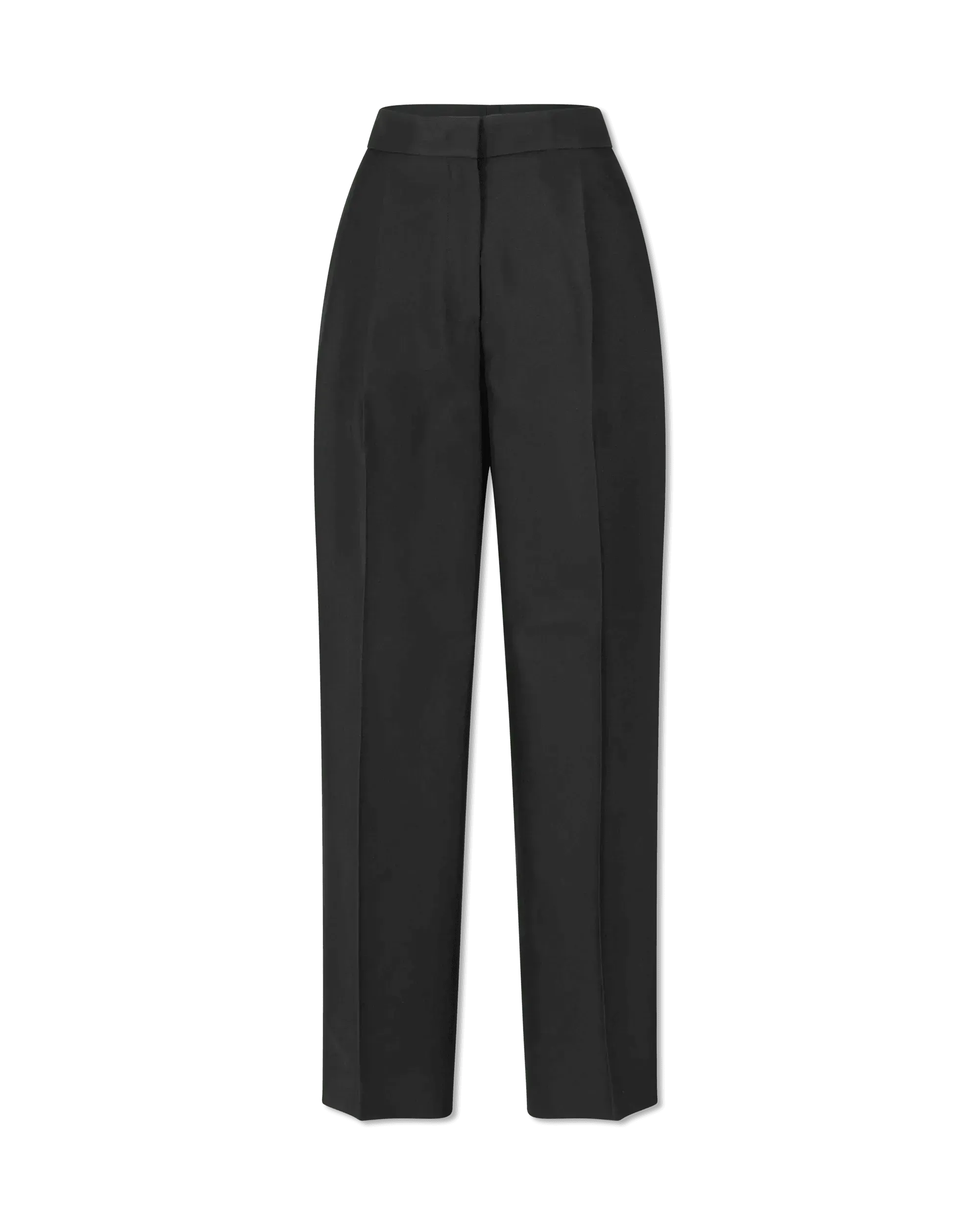 Techno Gabardine Pants