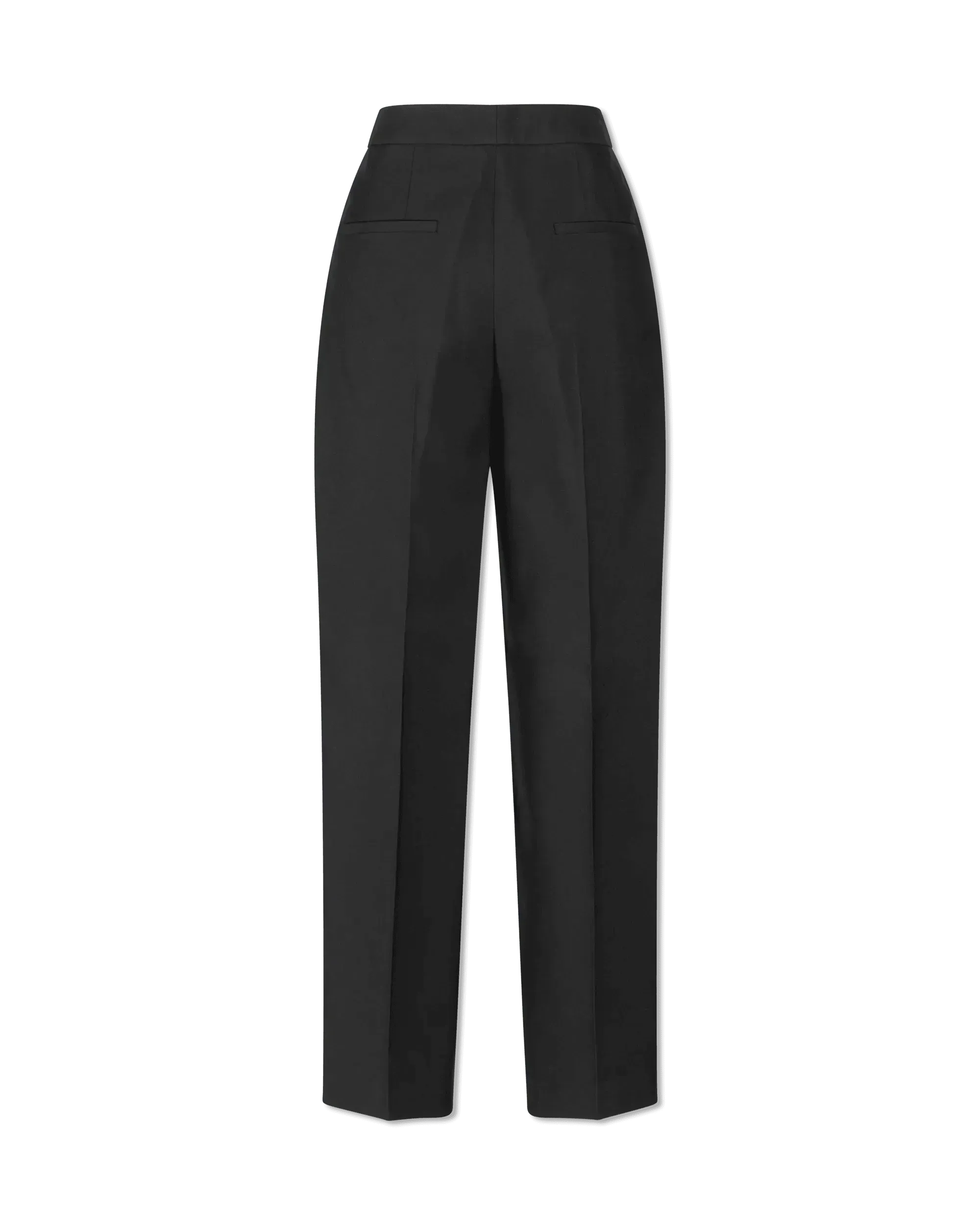 Techno Gabardine Pants