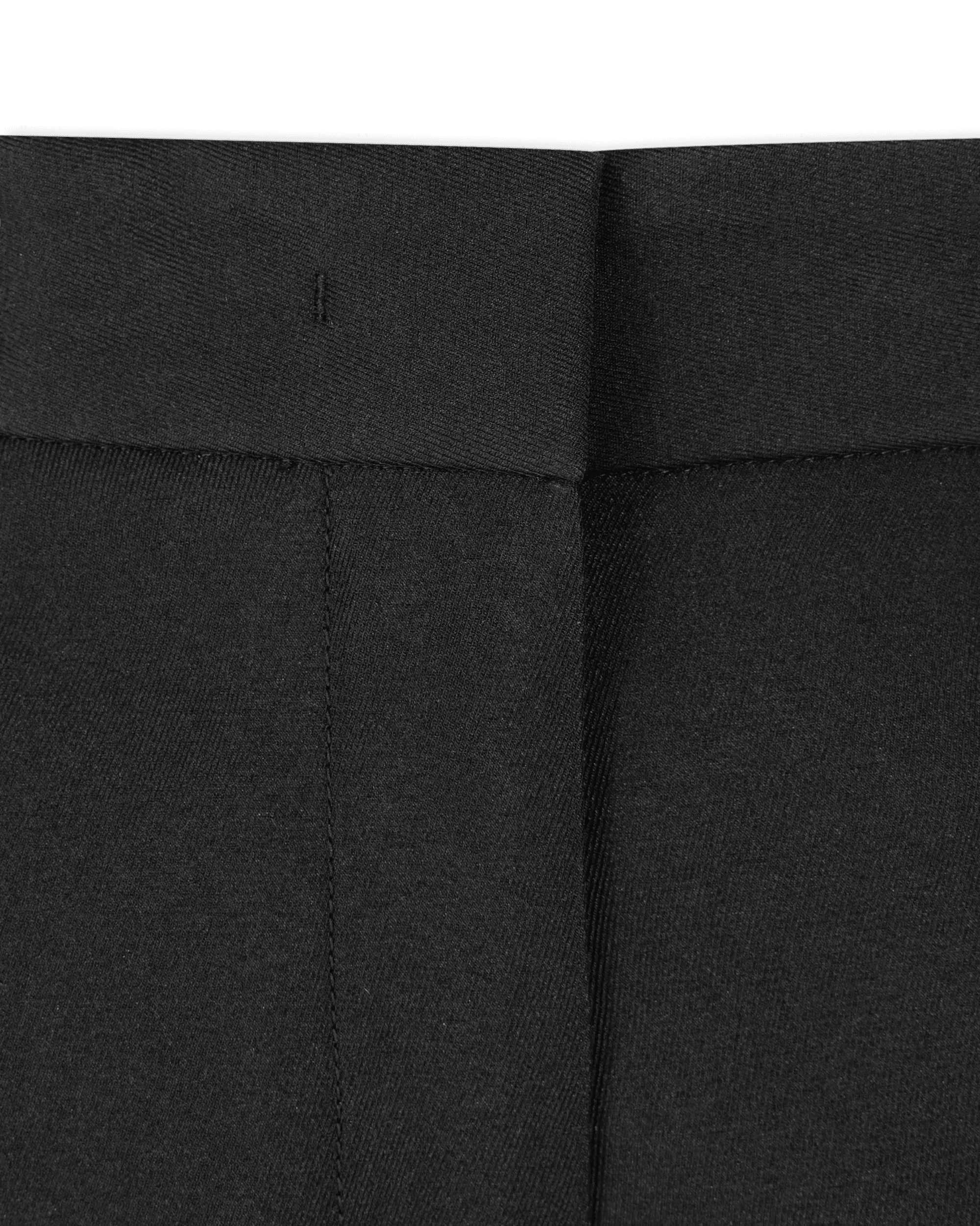 Techno Gabardine Pants