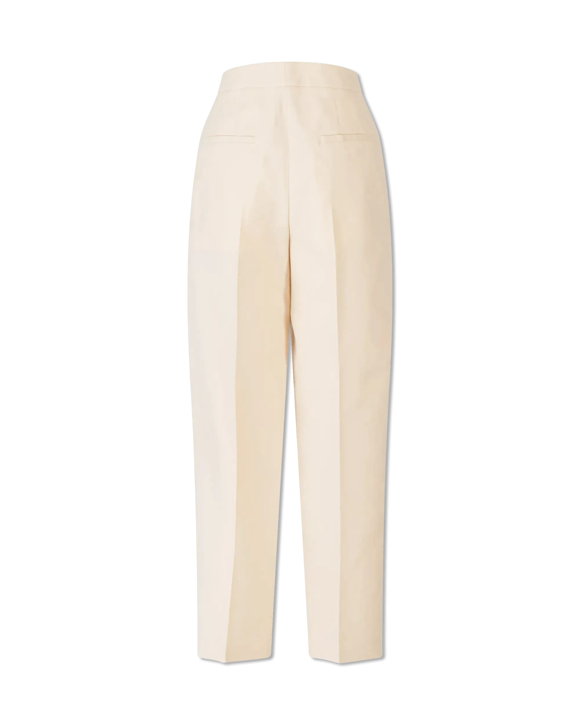 Techno Gabardine Pants