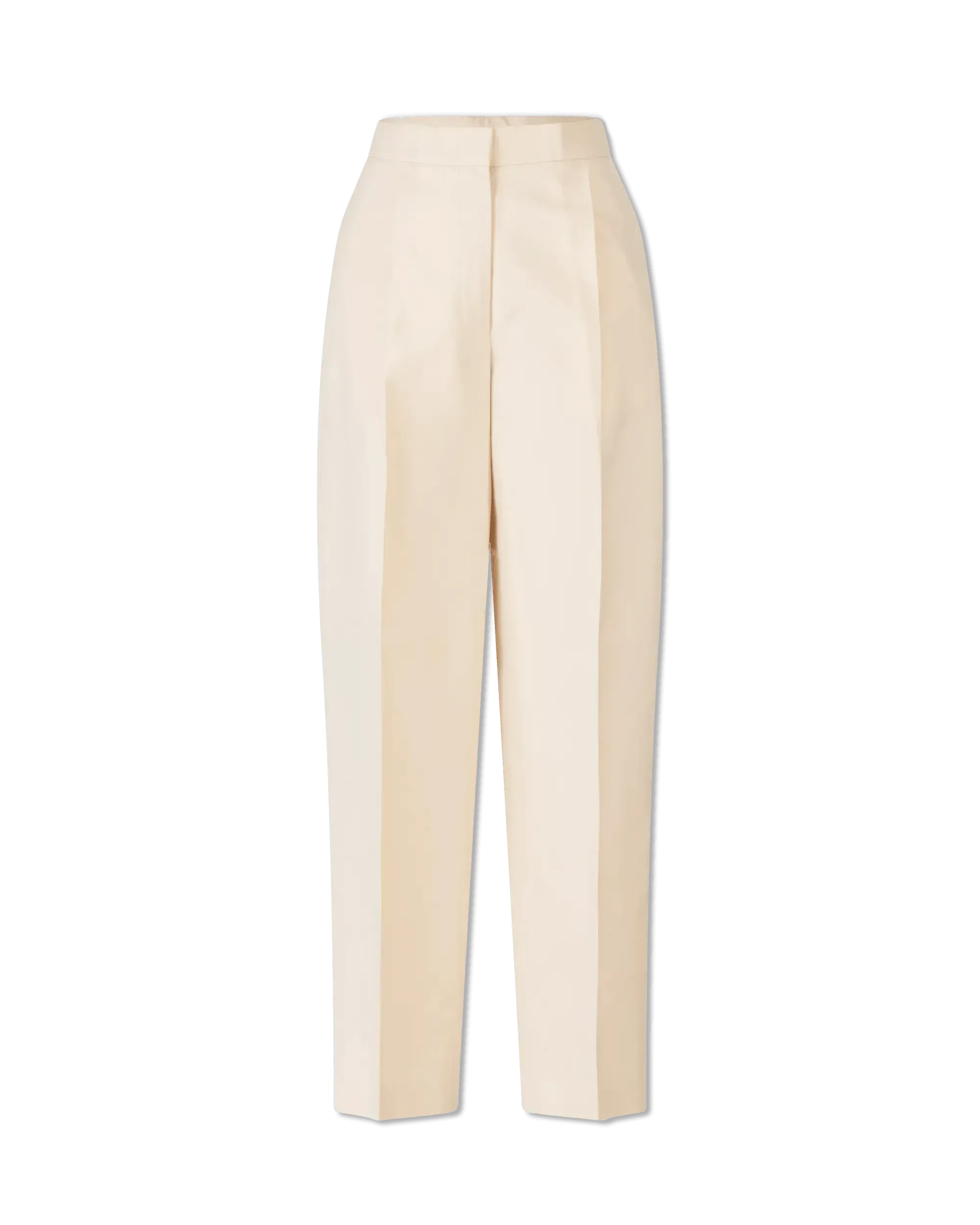 Techno Gabardine Pants