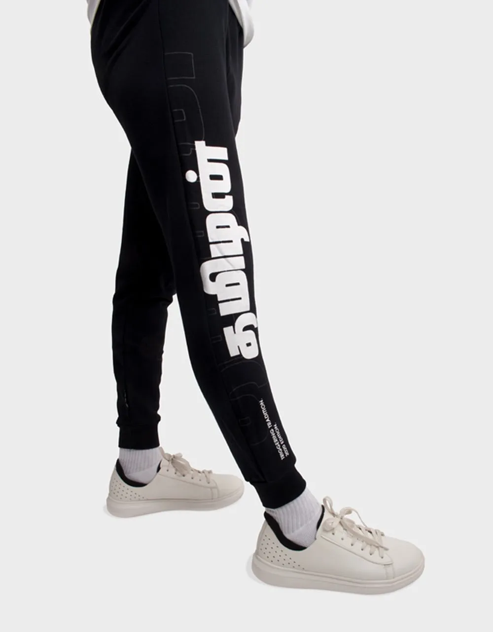 Thamizhan Joggers