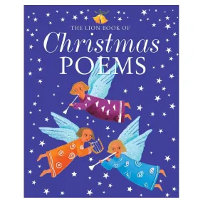 The Lion Book Of Christmas Poems