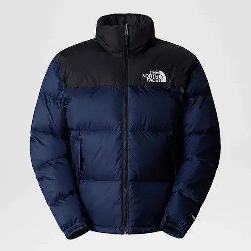 The North Face 1996 Retro Nuptse Jacket Summit Navy