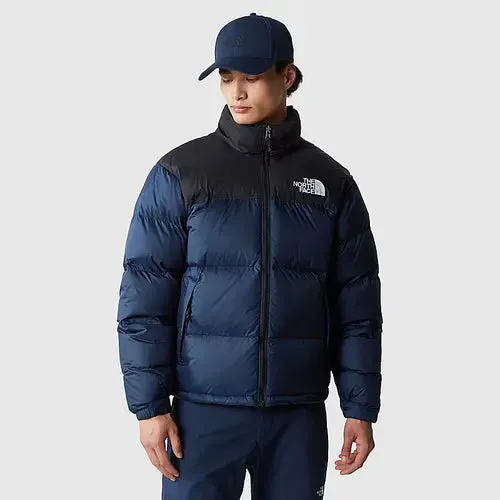 The North Face 1996 Retro Nuptse Jacket Summit Navy