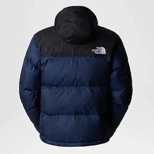 The North Face 1996 Retro Nuptse Jacket Summit Navy