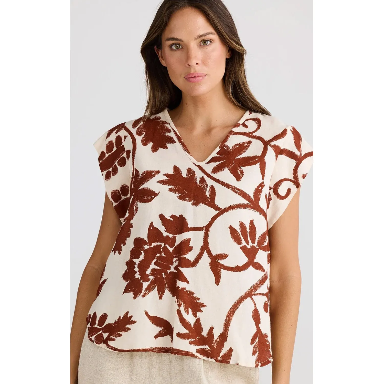 Top Sebou - Cuban Bloom