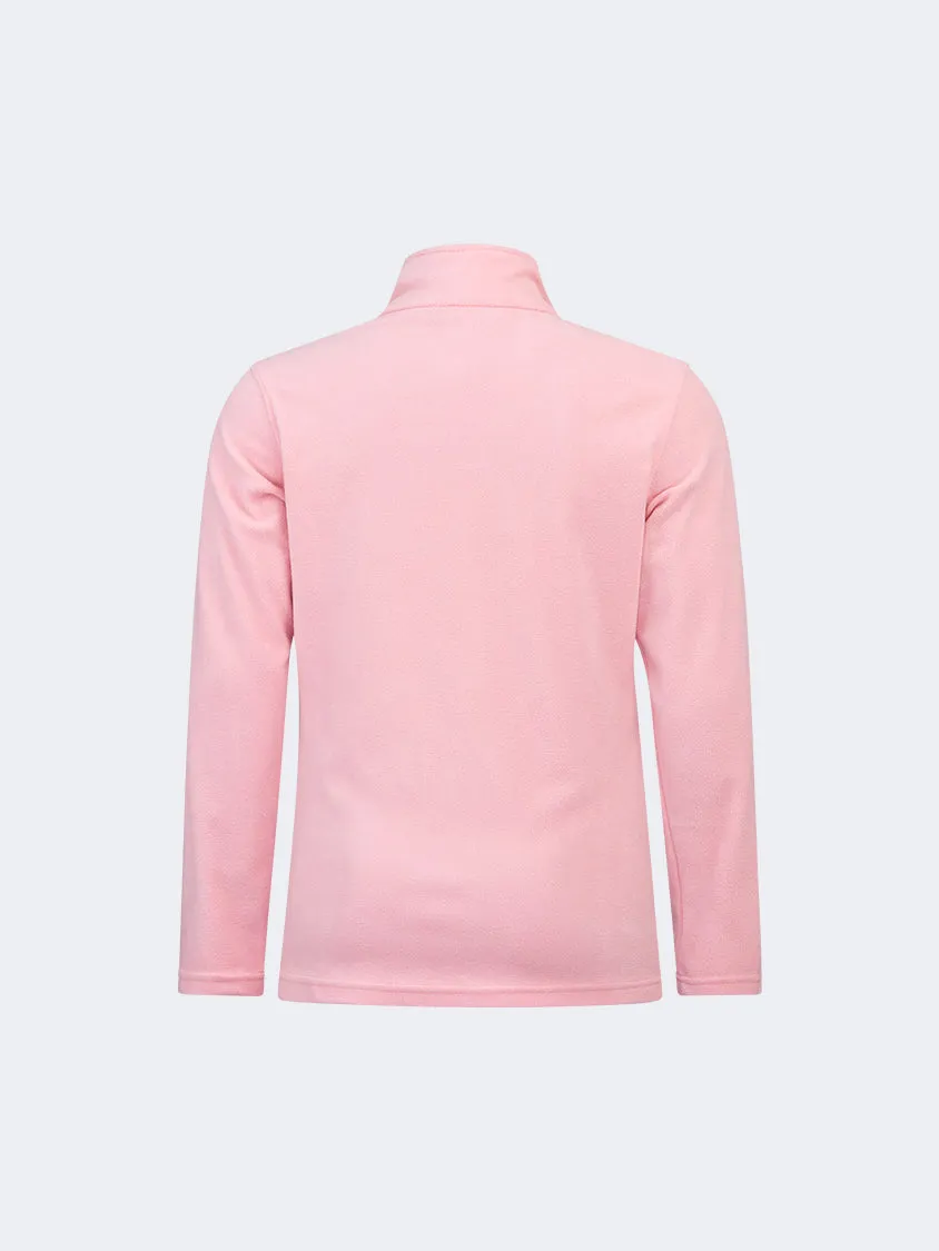 Top Ten Insulated Women Skiing Fleece Pink