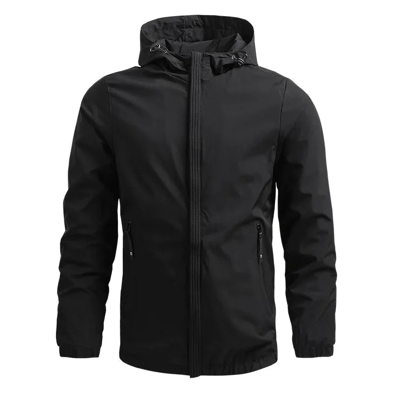 Ultimate Adventure Jacket