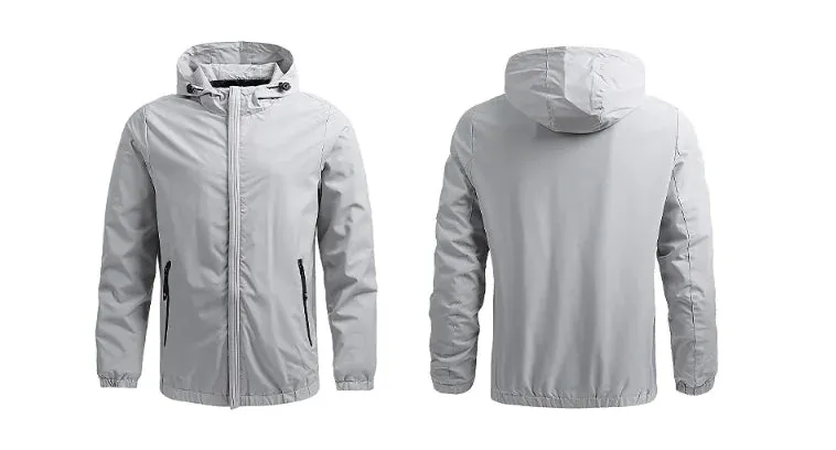 Ultimate Adventure Jacket