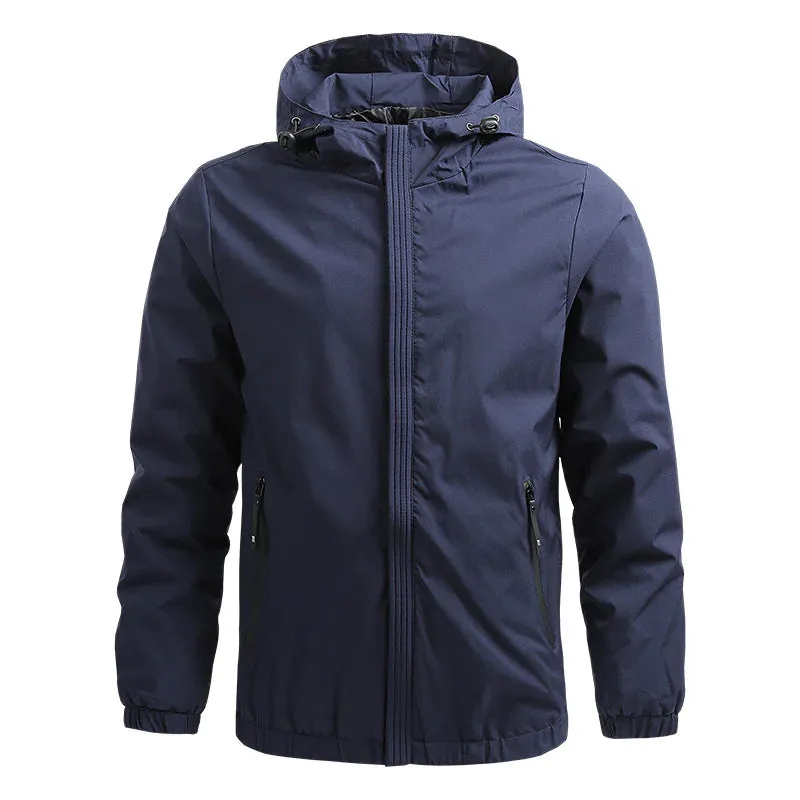 Ultimate Adventure Jacket