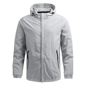 Ultimate Adventure Jacket