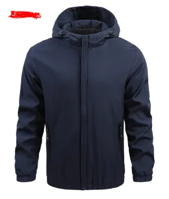 Ultimate Adventure Jacket