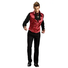 Underlord Vest