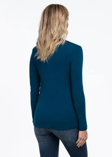 Willow Turtleneck