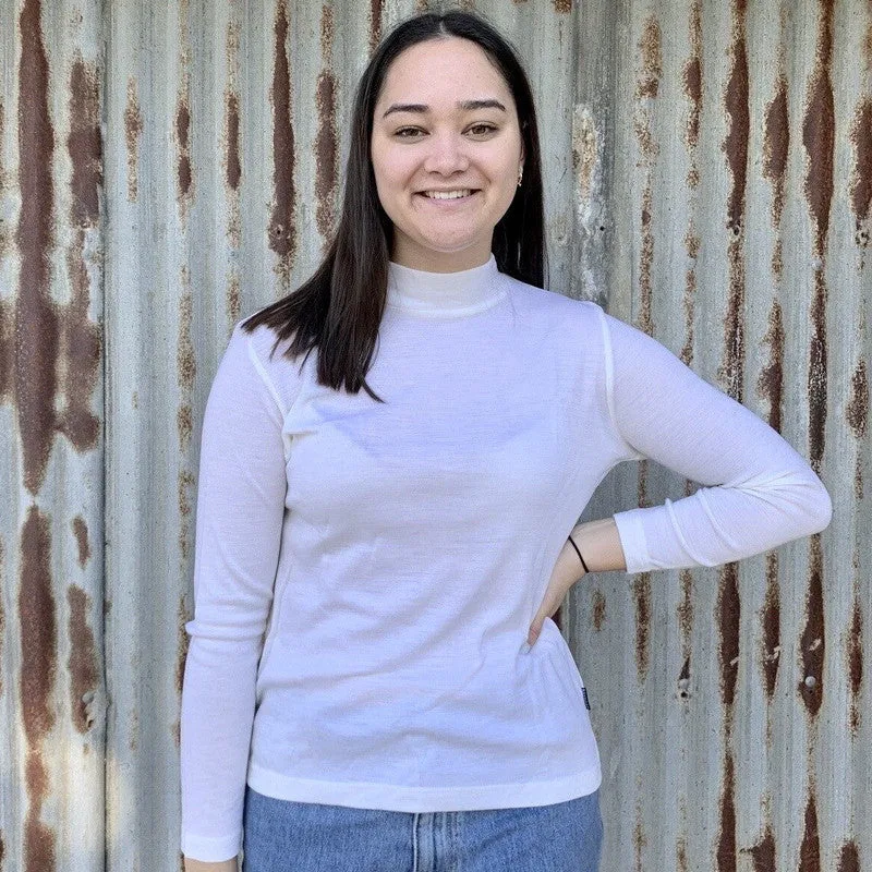 Willow Turtleneck