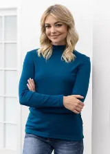 Willow Turtleneck