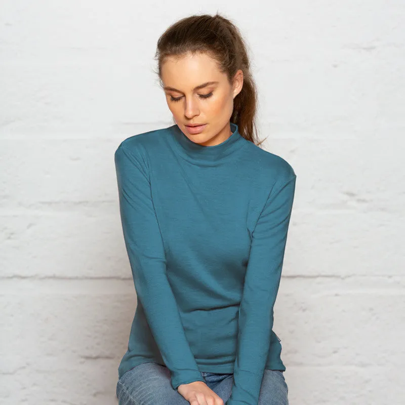 Willow Turtleneck