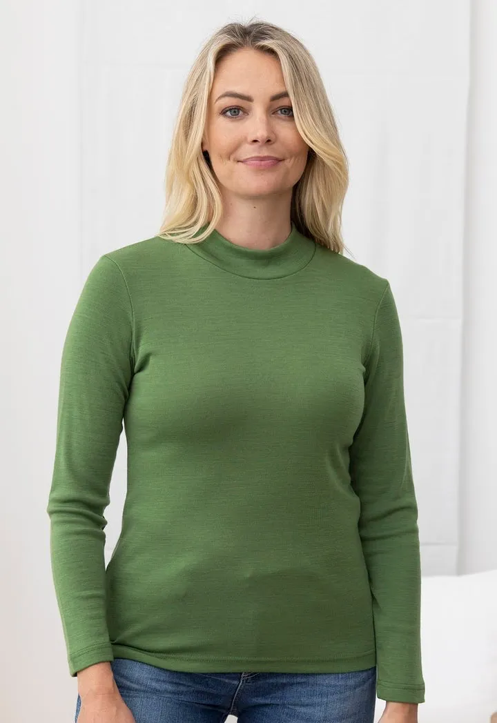 Willow Turtleneck